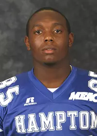 Darius Mullen