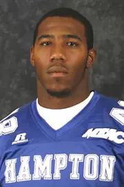 Darrell Harris