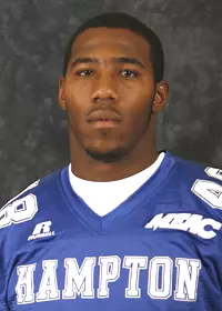 Darrell Harris
