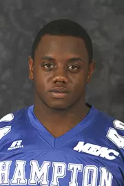 Demarius Sapp