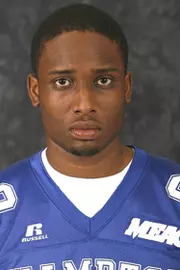 Dereck Faulker