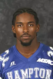 Jermaine Mallory
