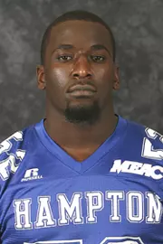 Justin Durant