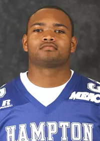 Justin Gary
