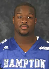 Kendall Langford