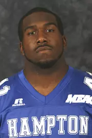 Larry Strickland
