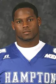 Marcus Dixon