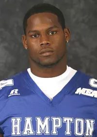 Marcus Dixon