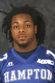 Marlon Fair