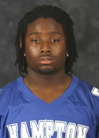 Maurice Riley