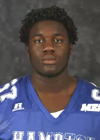 Michael Ola