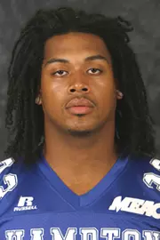 Qutrell Payton