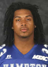 Qutrell Payton