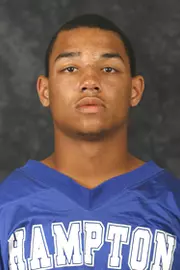 Sean Alston