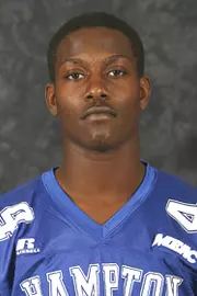TJ Mitchell