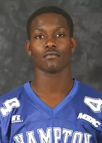 TJ Mitchell