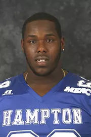 Terrance Smith