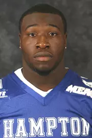Vernon Bryant