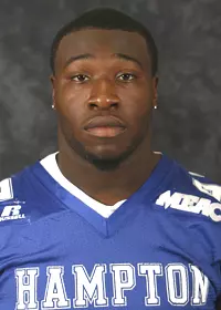 Vernon Bryant