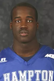 Xavier Warren