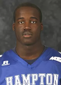 Xavier Warren