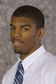 Donte Harrison