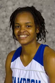 Roneisha Corbitt