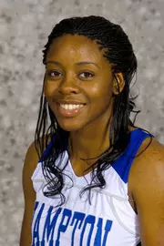 Whitney Hill