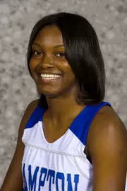 Sharella Leslie
