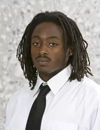 Gerard Griffin