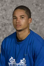 Brandon Lynch