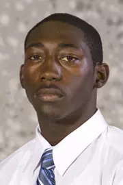 Jamaal Washington