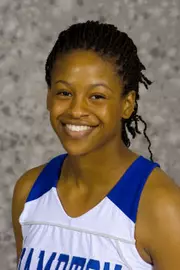 Barbara Davis