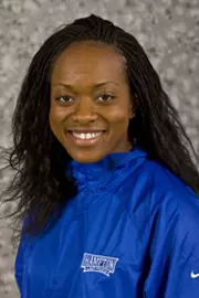 Michelle Smith