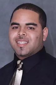 Andrew Rhoden