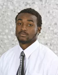 Jahmal Blanchard