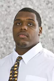 Chris Baker