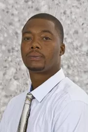 Roy Johnson