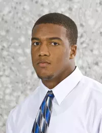 Darius Johnson