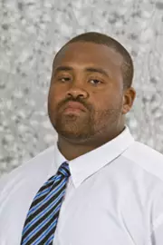 Dennis Conley