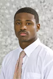 Reggie Dixon