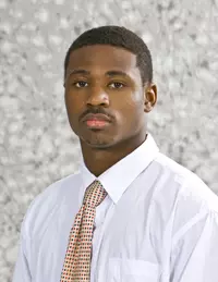 Reggie Dixon