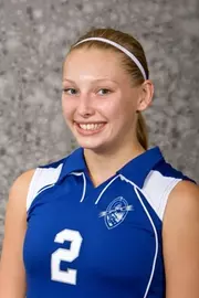 Mianna Armstrong