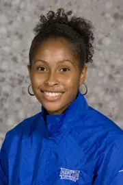 Adrienne Thomas