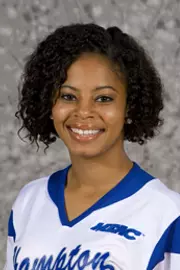Sydni Benton