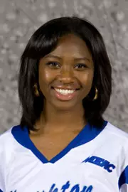 Bre'Anna Brown