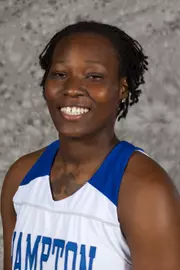 Quanneisha Perry