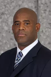 Keith Goganious
