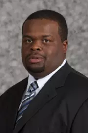 Charles Huff
