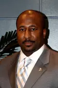 Terrence Warren